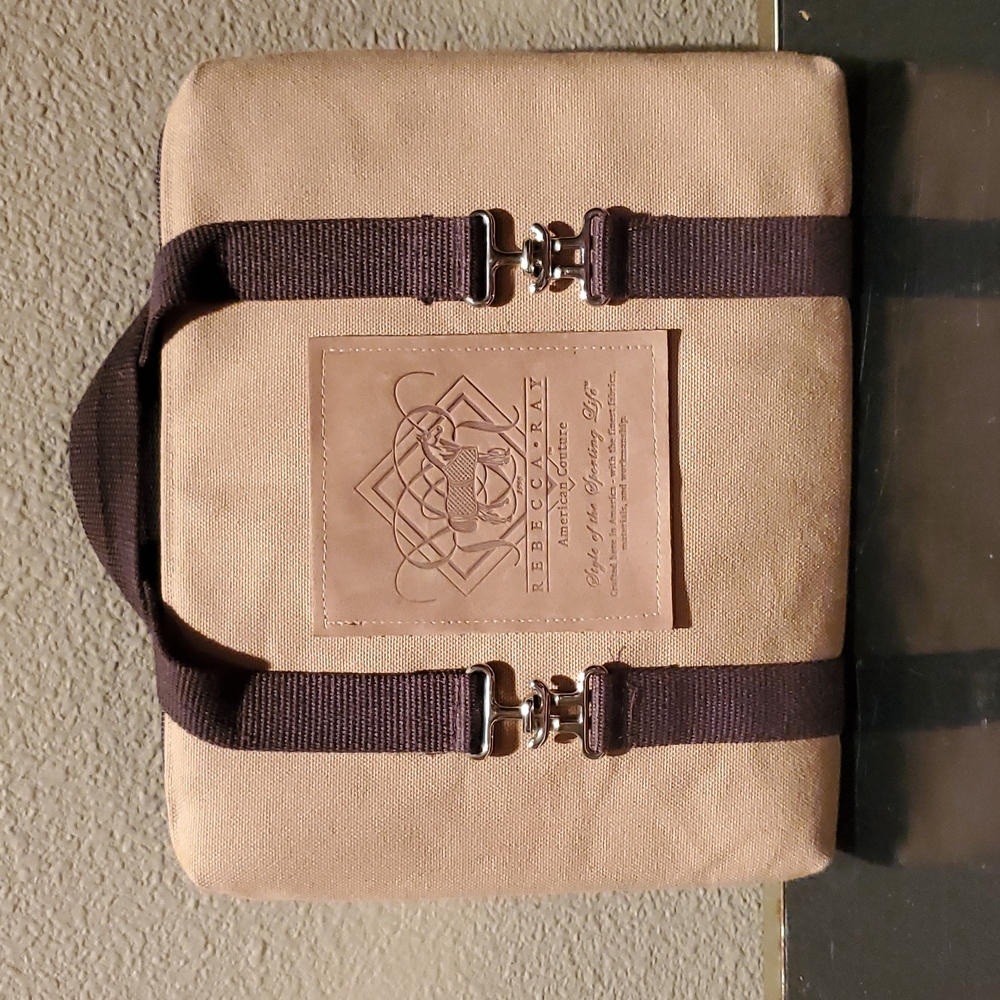 Rebecca Ray - Tablet Case